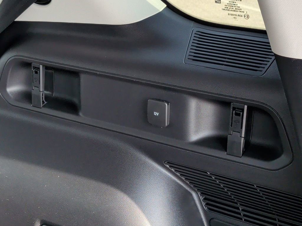 New 2026 Ford Bronco Sport Big Bend w/ Convenience Package image 39