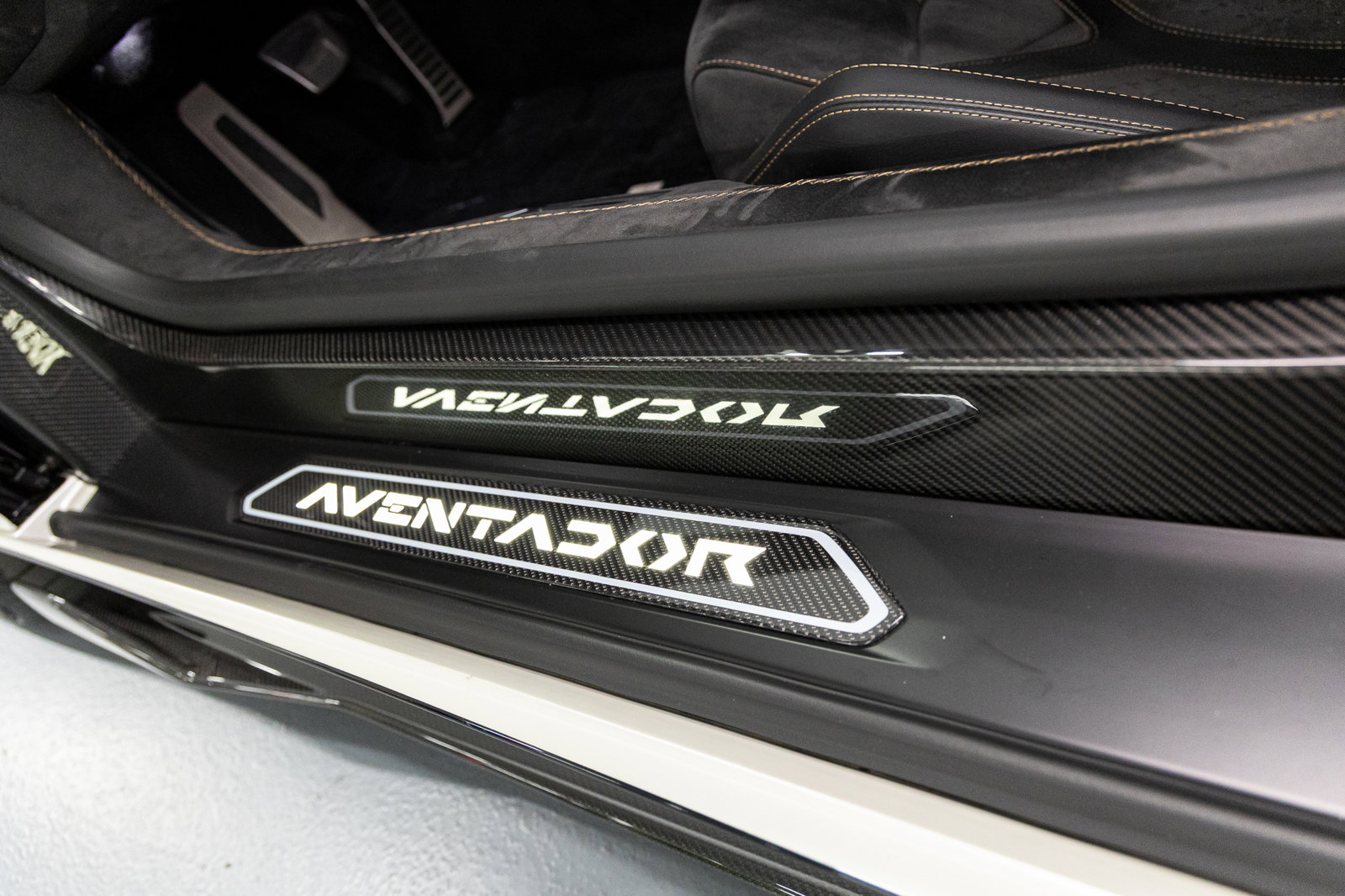 Used 2022 Lamborghini Aventador LP 780-4 Ultimae image 46