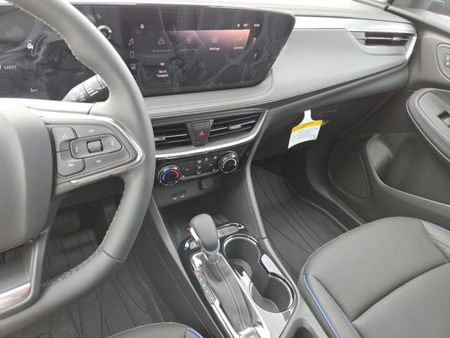 New 2026 Buick Encore GX Sport Touring w/ Advanced Technology Package FWD image 33