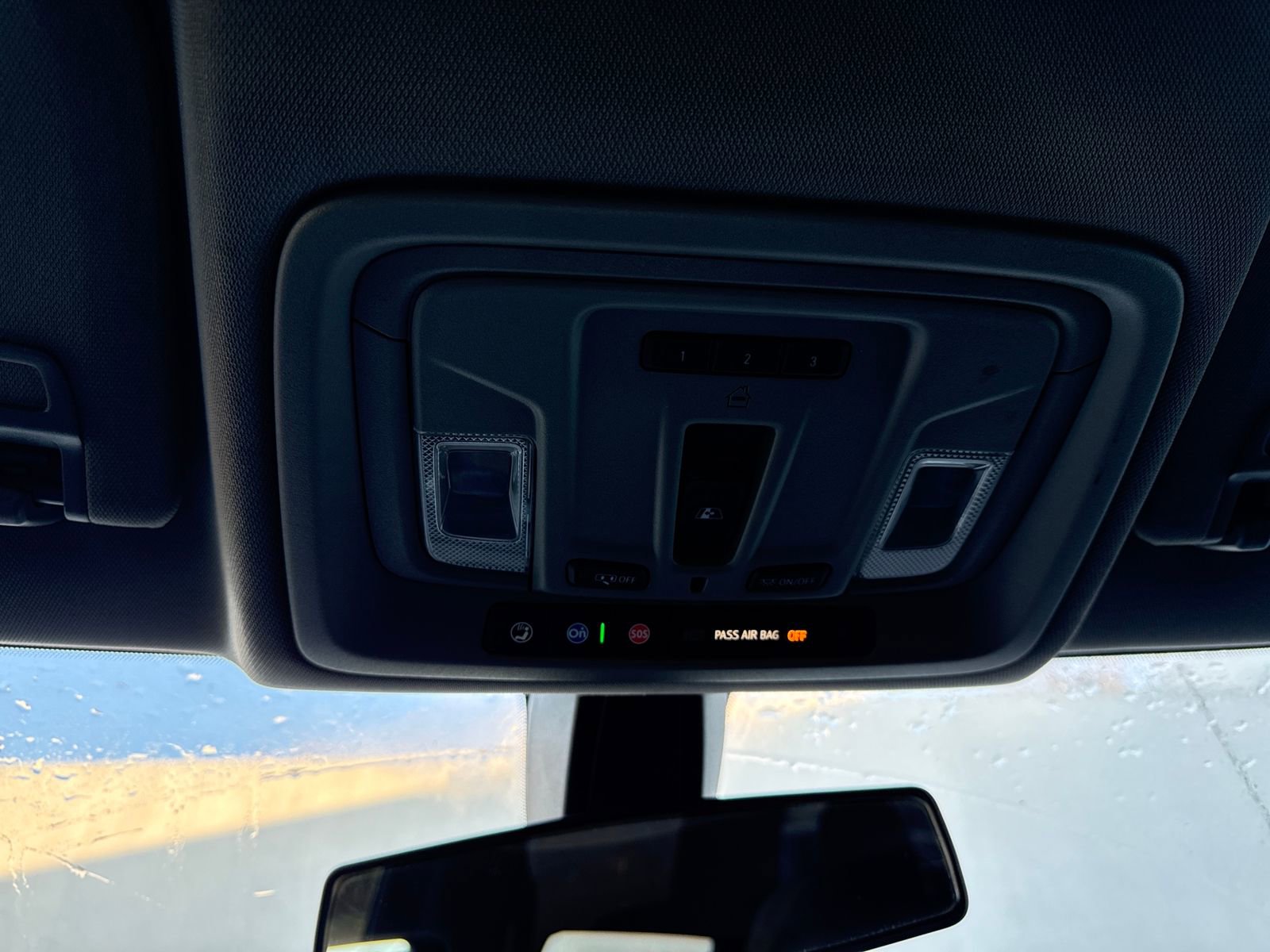 Used 2021 Chevrolet Silverado 1500 LT Trail Boss w/ Convenience Package II image 21