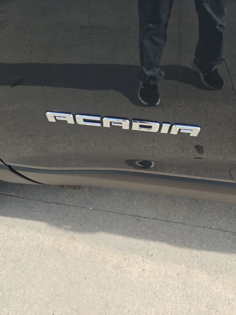 Used 2019 GMC Acadia SLT AWD/4WD image 8