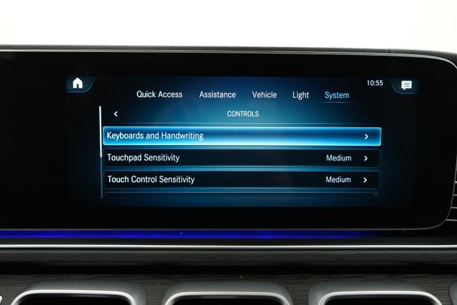 Used 2023 Mercedes-Benz GLS 450 4MATIC image 73