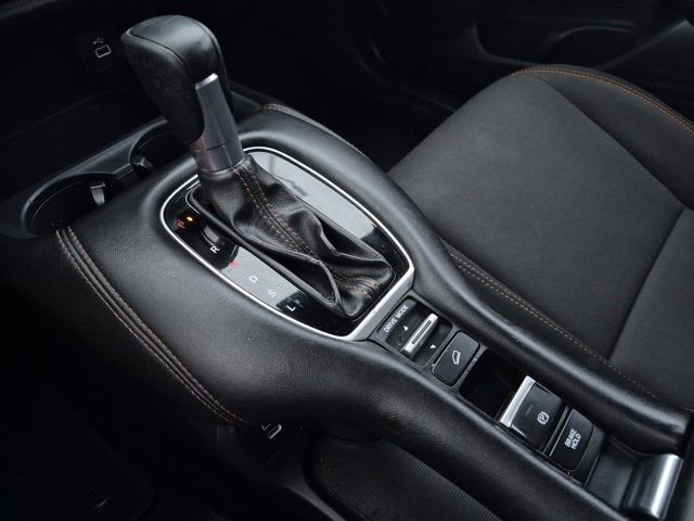 Used 2024 Honda HR-V Sport image 25