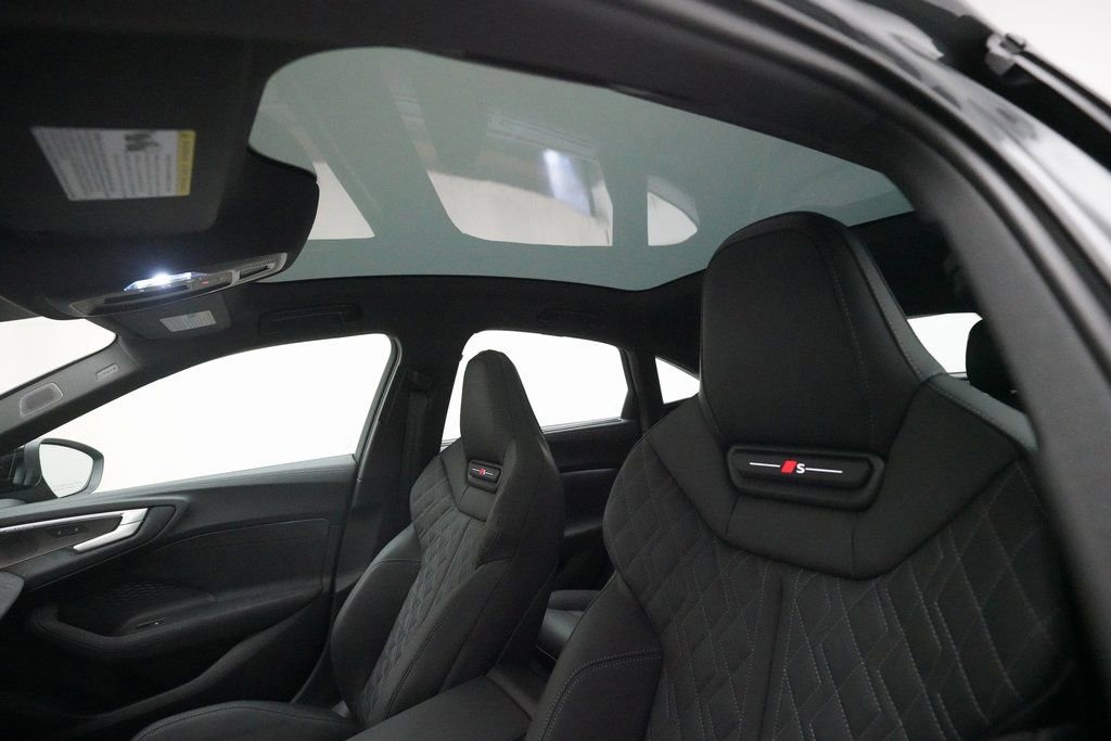 New 2025 Audi S5 Premium Plus image 33