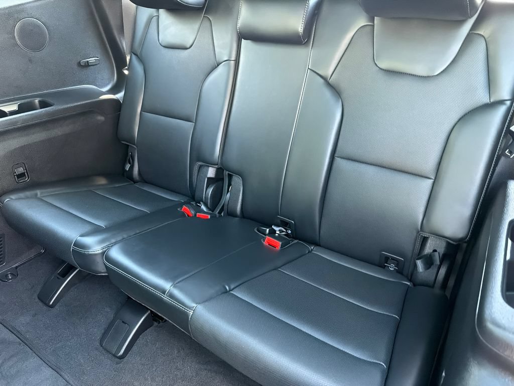Used 2024 Kia Telluride SX Prestige X-Pro AWD/4WD image 18