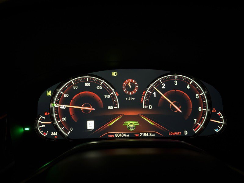 Used 2018 BMW 750i xDrive image 61