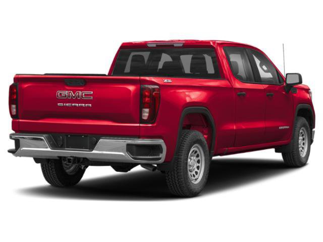 Used 2022 GMC Sierra 1500 Denali AWD/4WD image 2