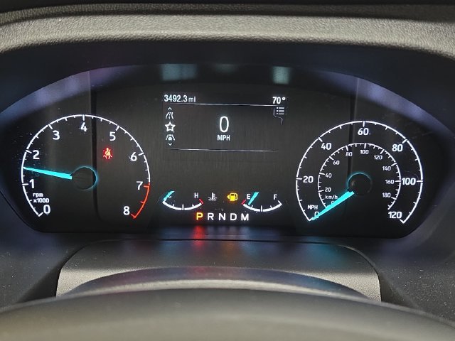 Used 2024 Ford Transit 350 XL RWD image 18