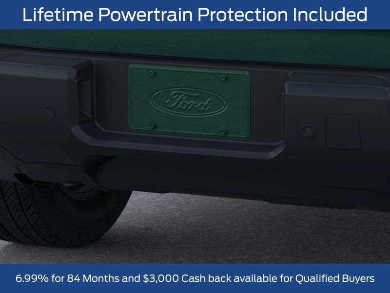 New 2025 Ford Bronco Sport Big Bend image 25