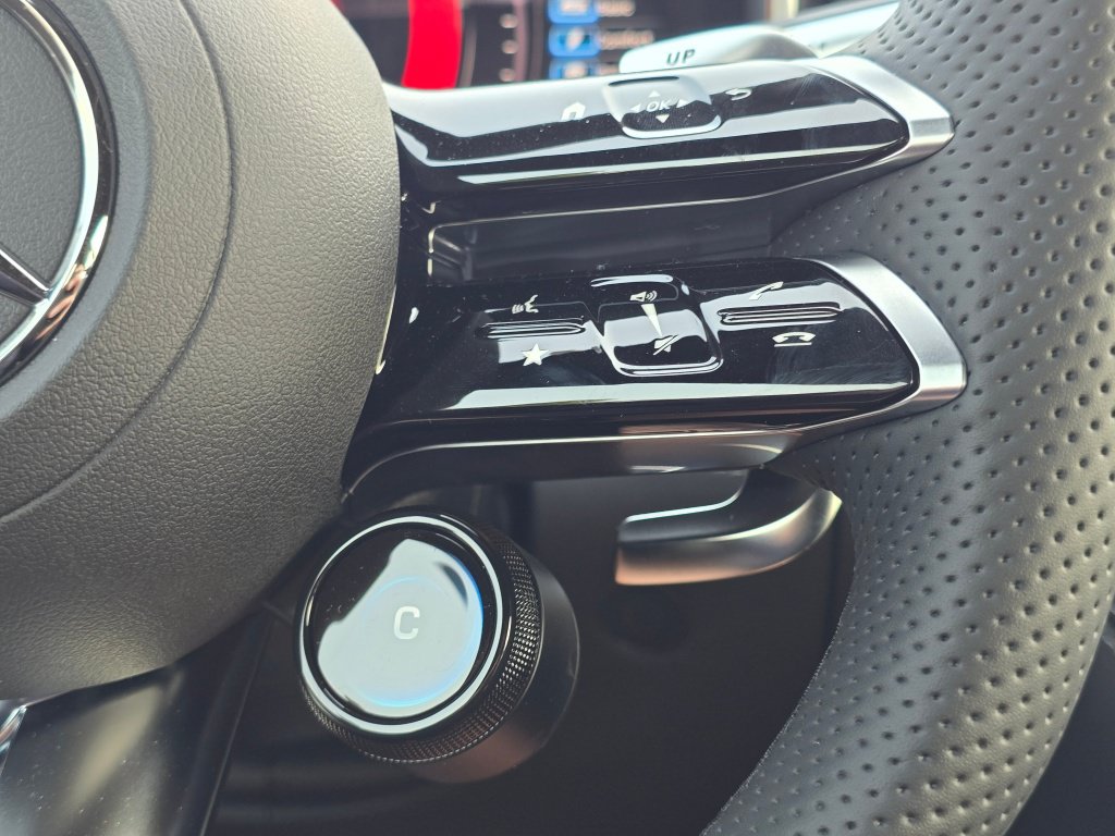 New 2026 Mercedes-Benz AMG GT 55 image 35