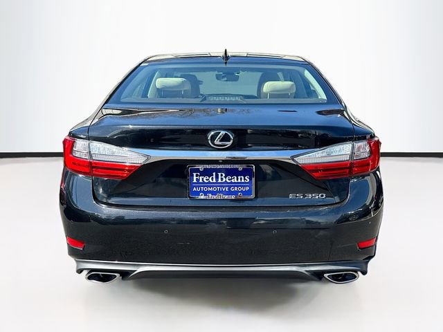 Used 2017 Lexus ES 350 image 7
