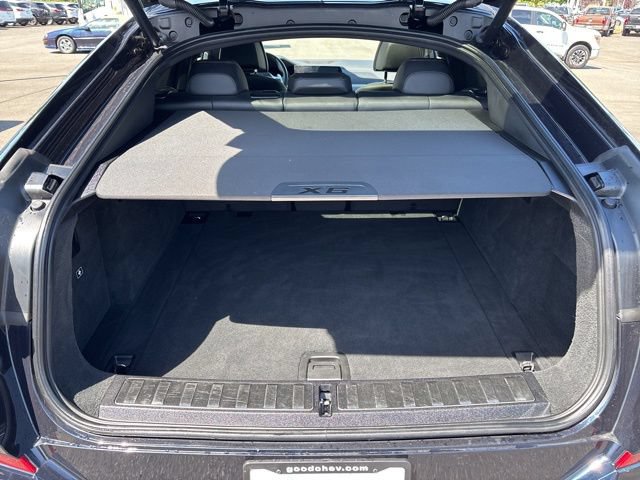 Used 2022 BMW X6 xDrive40i AWD/4WD image 50