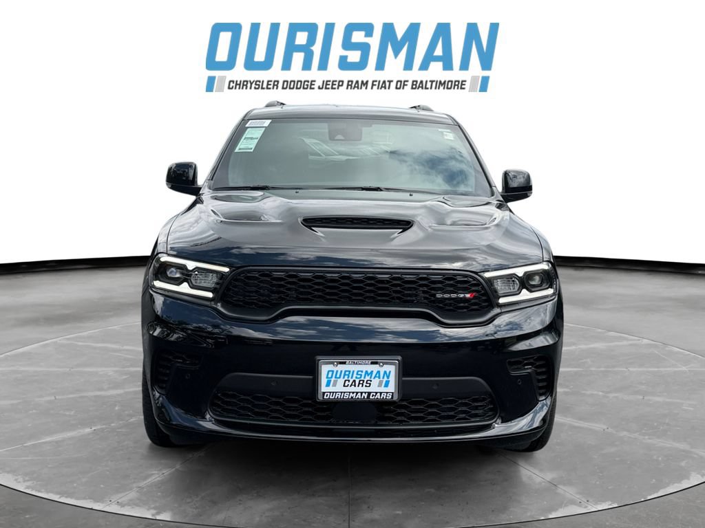 New 2026 Dodge Durango GT AWD/4WD image 8