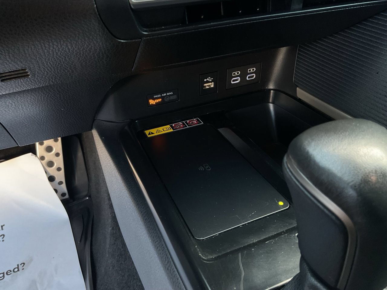 Used 2025 Toyota Camry SE FWD image 22