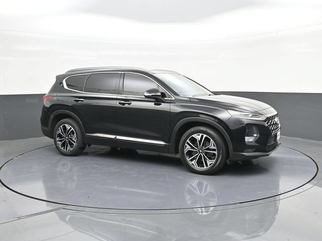 Used 2019 Hyundai Santa Fe Limited FWD image 15