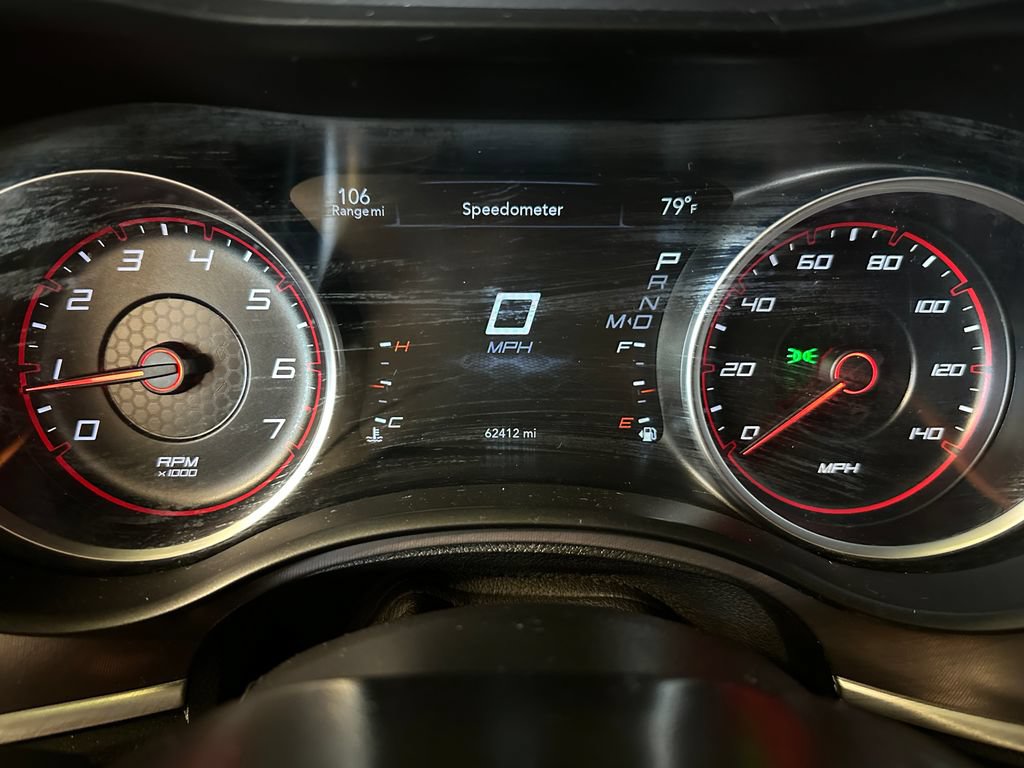 Used 2022 Dodge Charger GT w/ Cold Weather Package RWD image 10
