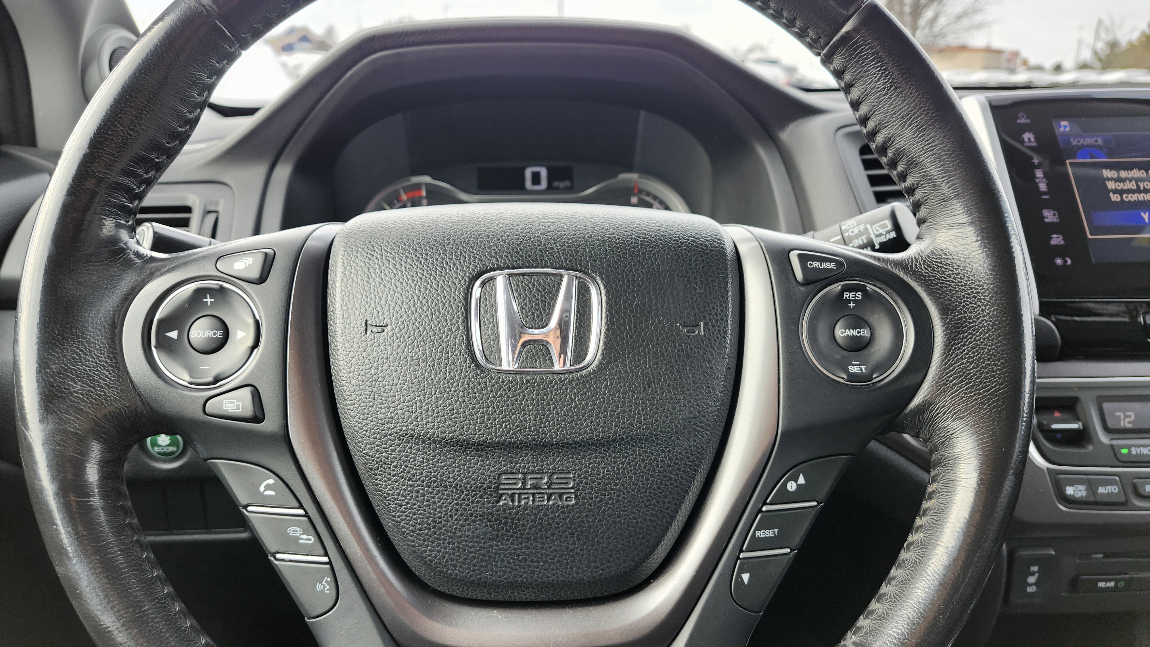 Used 2018 Honda Pilot EX-L image 31