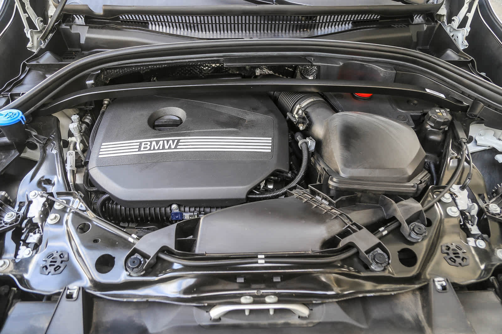 Certified 2023 BMW X1 xDrive28i w/ Convenience Package image 22