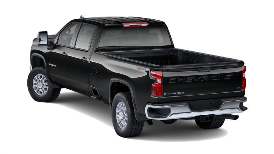 New 2026 Chevrolet Silverado 3500 LT w/ Convenience Package AWD/4WD image 28