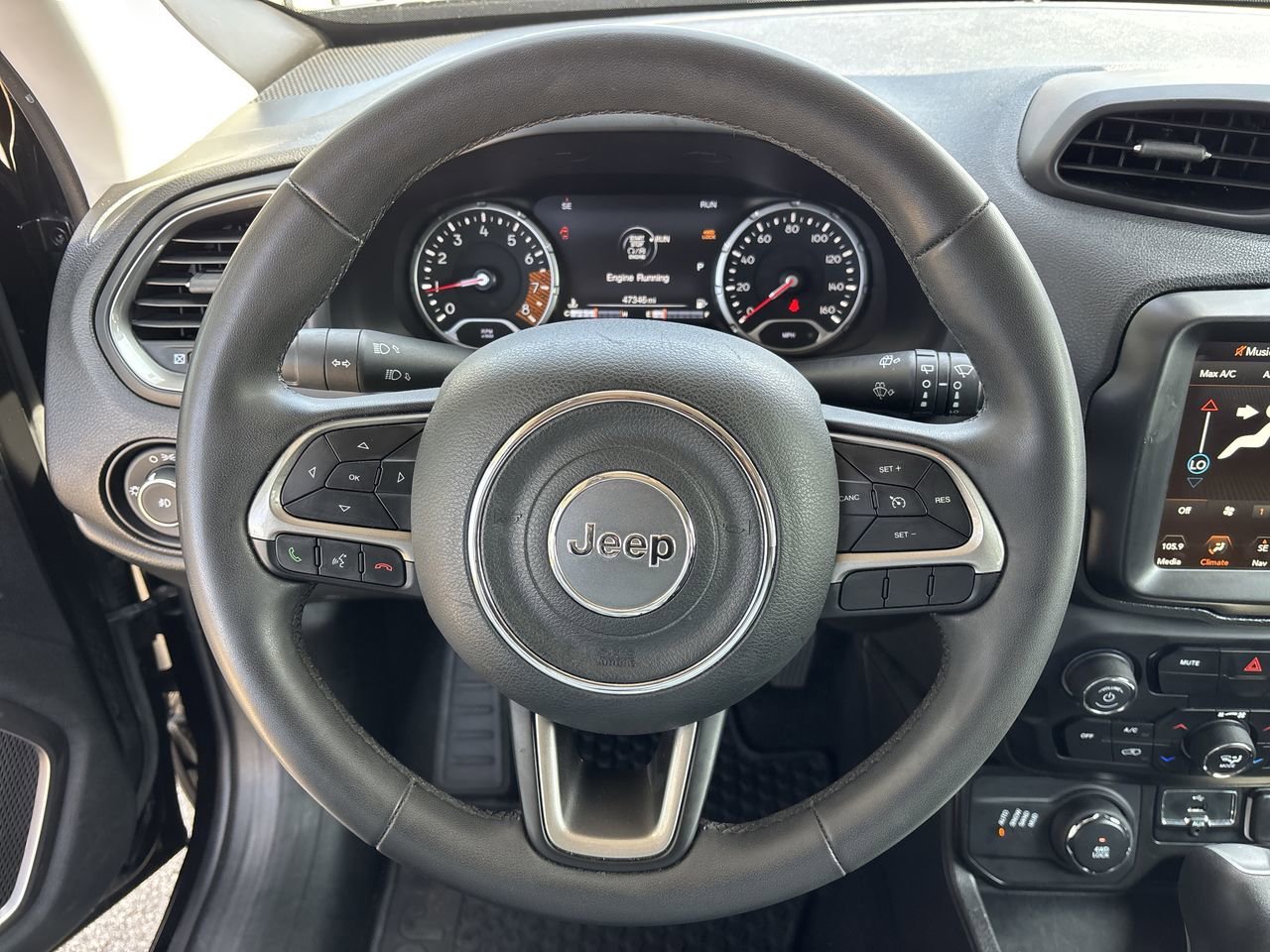 Used 2022 Jeep Renegade Latitude image 28