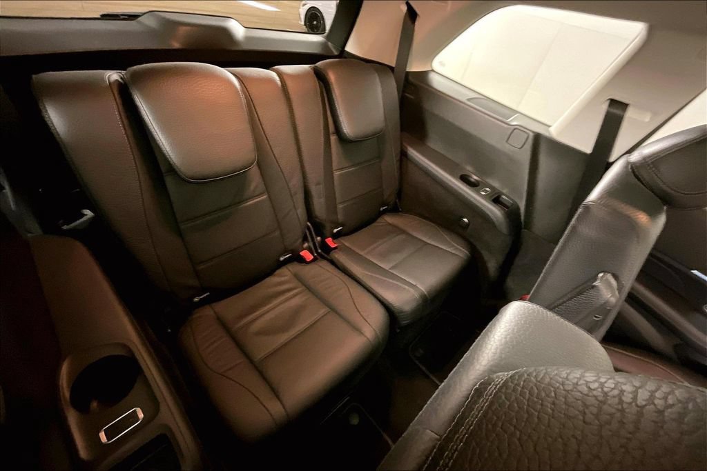 Certified 2023 Mercedes-Benz GLS 450 4MATIC image 23
