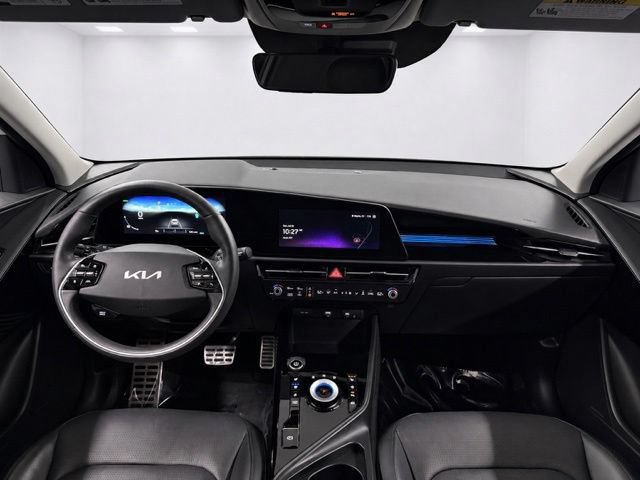 Used 2023 Kia Niro Wave w/ Wave Preserve Package FWD image 21