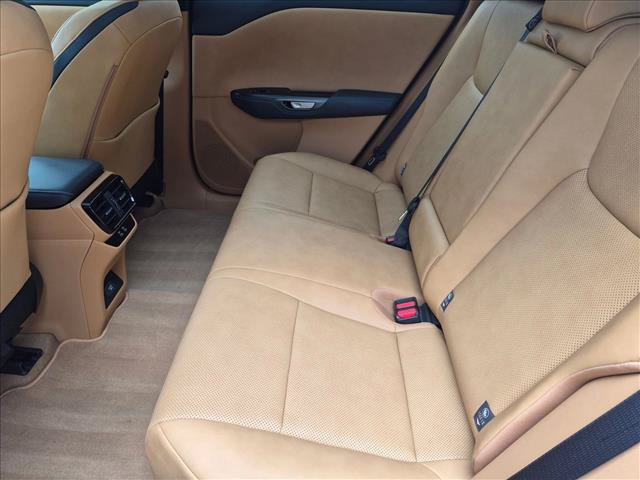 Certified 2024 Lexus RZ 300e Premium w/ Accessory Package (Z1) FWD image 18