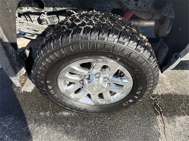 Used 2016 Chevrolet Silverado 2500 LT w/ LT Convenience Package image 13