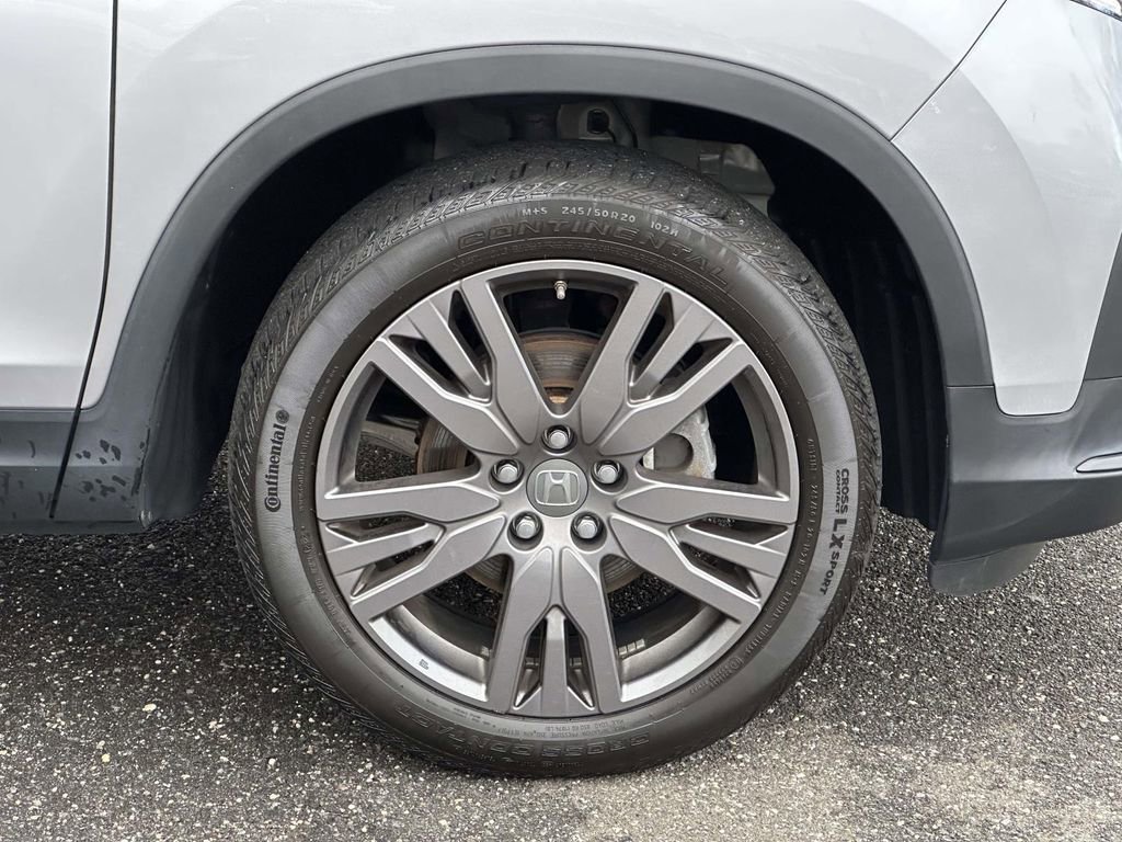 Used 2022 Honda Pilot Sport image 7