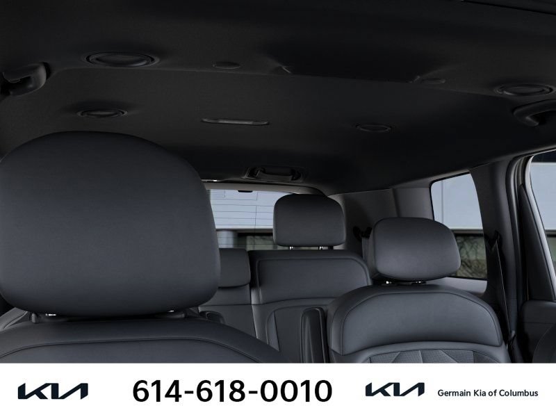 New 2027 Kia Telluride EX AWD/4WD image 30