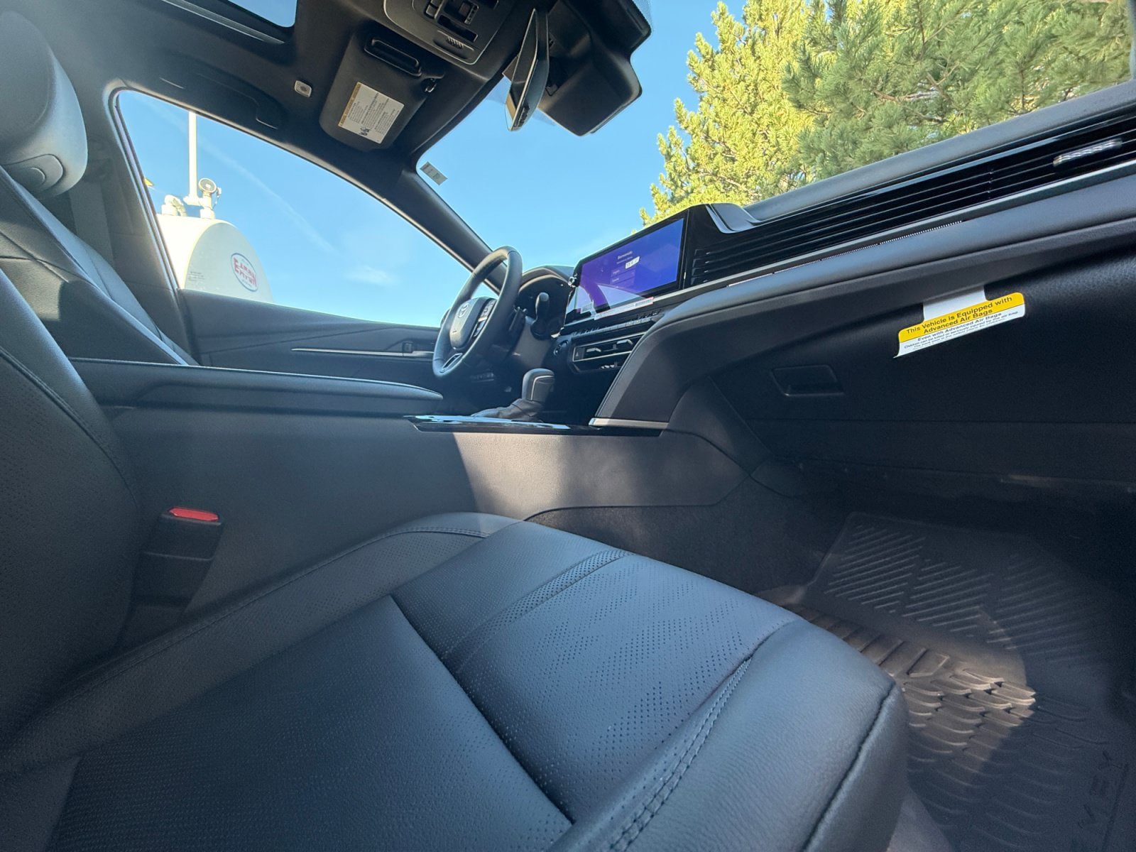 New 2026 Toyota Camry XSE w/ Premium Package FWD image 20