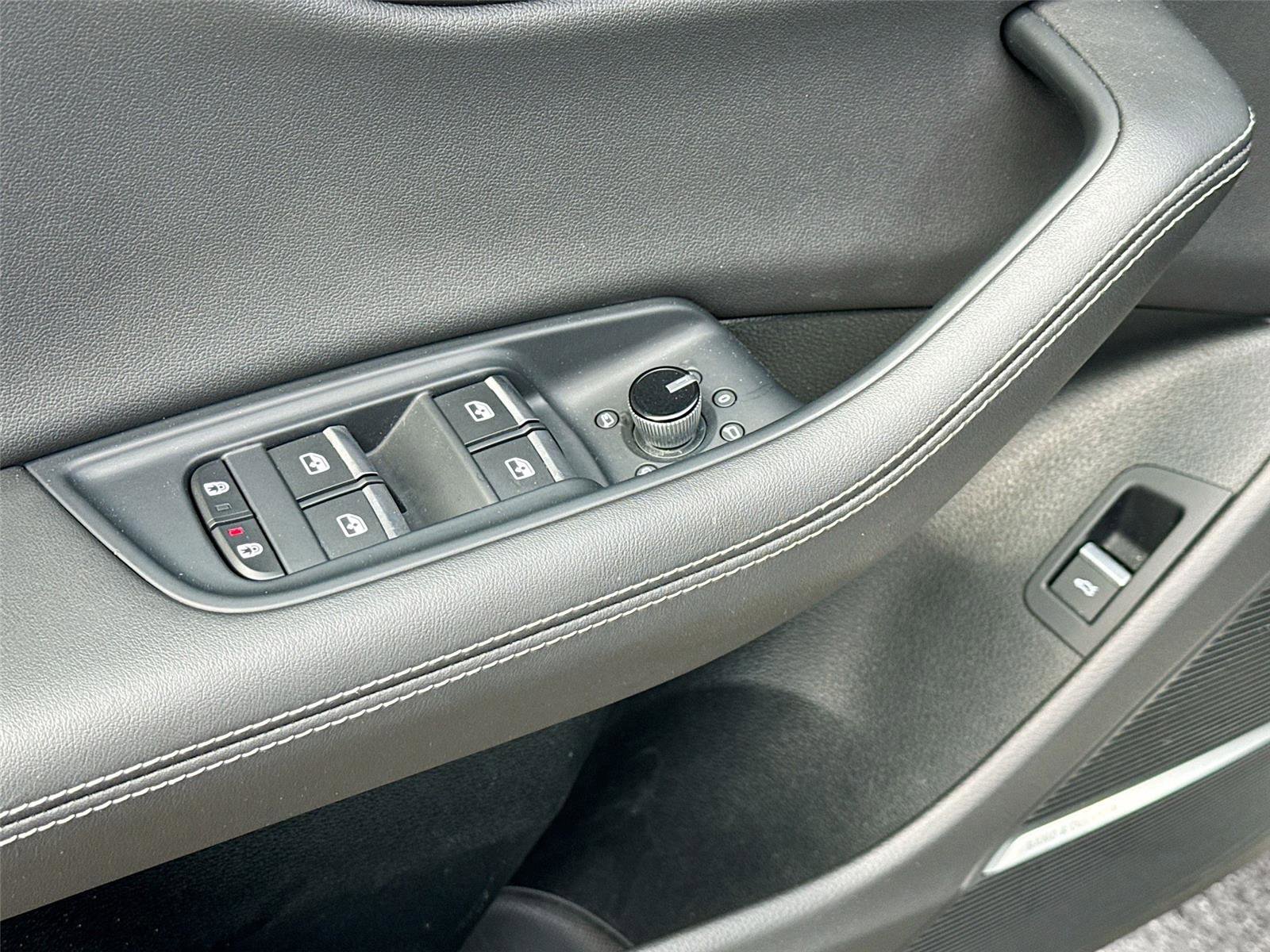 Certified 2023 Audi Q8 Premium Plus w/ Premium Plus Package image 18