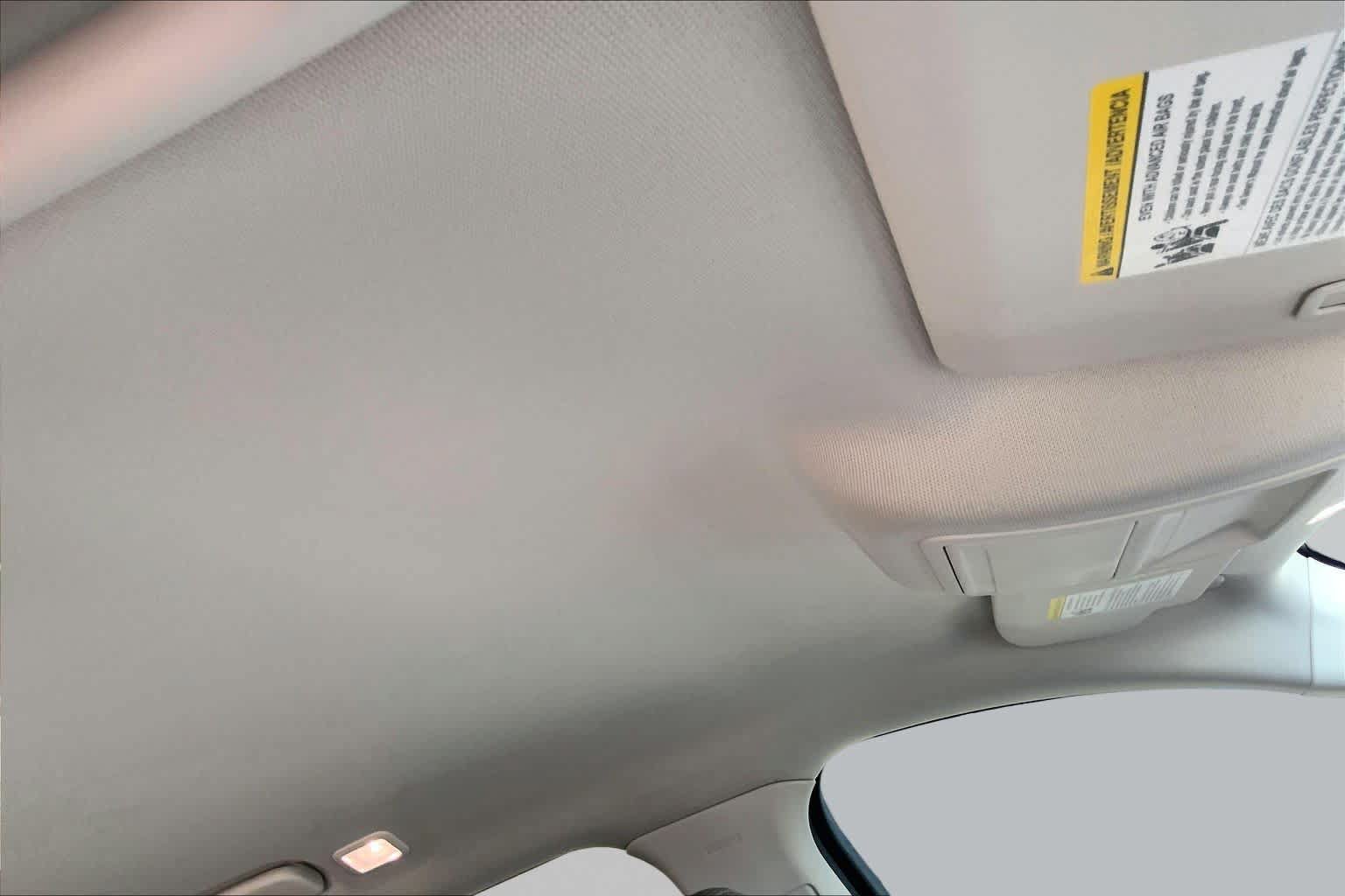 Used 2021 Ford Escape SE w/ Convenience Package AWD/4WD image 14