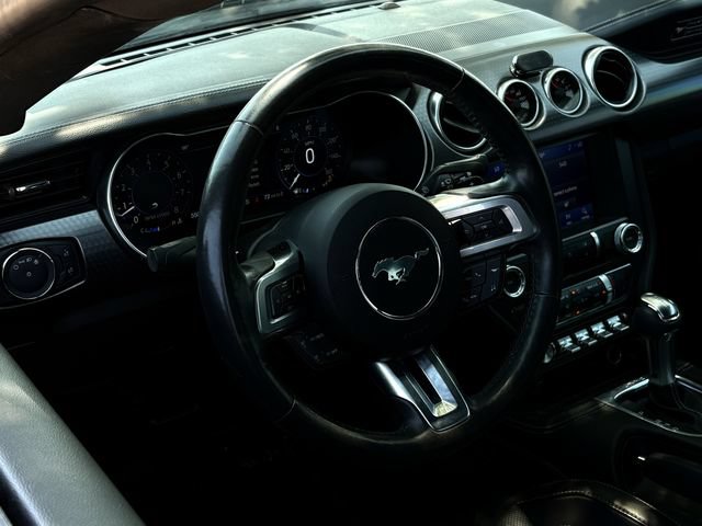 Used 2020 Ford Mustang GT Premium w/ GT Performance Package RWD image 13