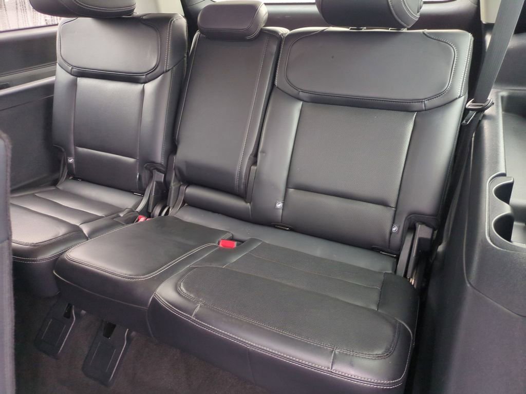 Used 2025 Ford Expedition Max Platinum AWD/4WD image 20