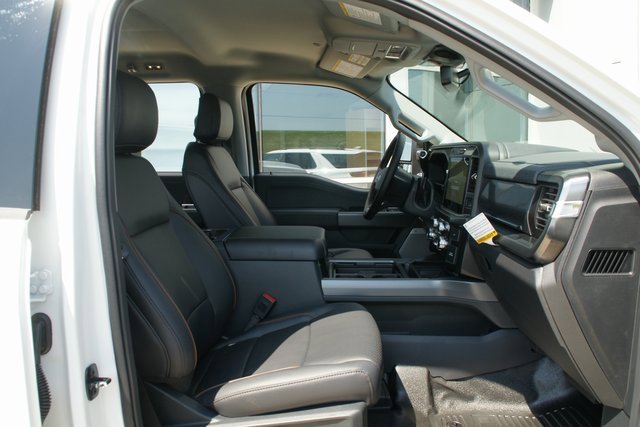 New 2026 Ford F250 Lariat image 42