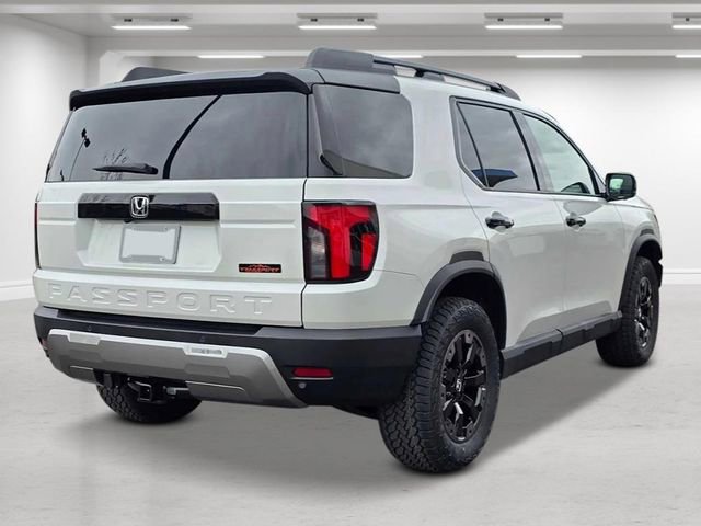 New 2026 Honda Passport TrailSport Elite image 6