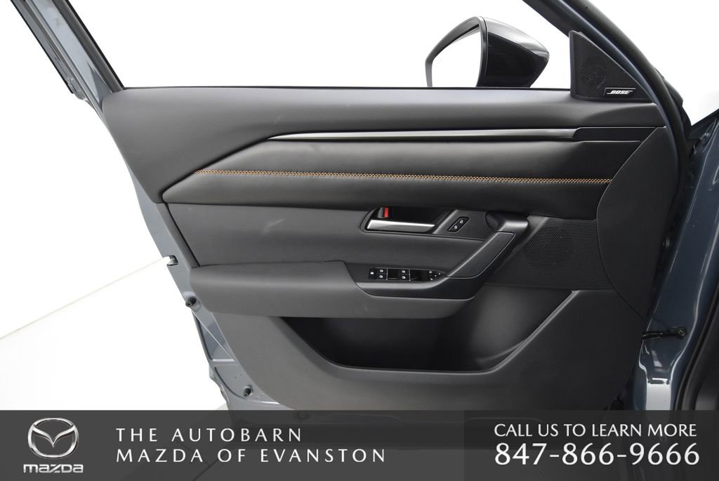 New 2026 MAZDA CX-50 AWD 2.5 Hybrid w/ Weather Package image 29