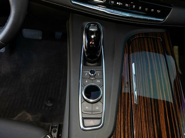 Used 2023 Cadillac Escalade ESV Premium Luxury image 46