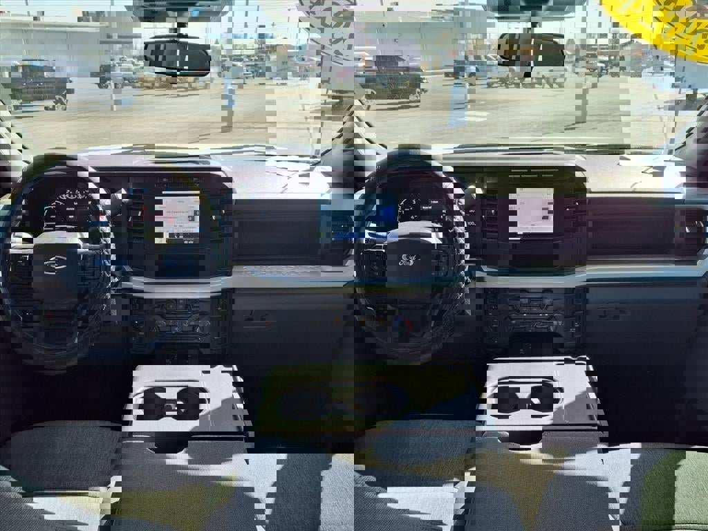 Used 2024 Ford F350 XL w/ 360-Degree Camera Package image 25