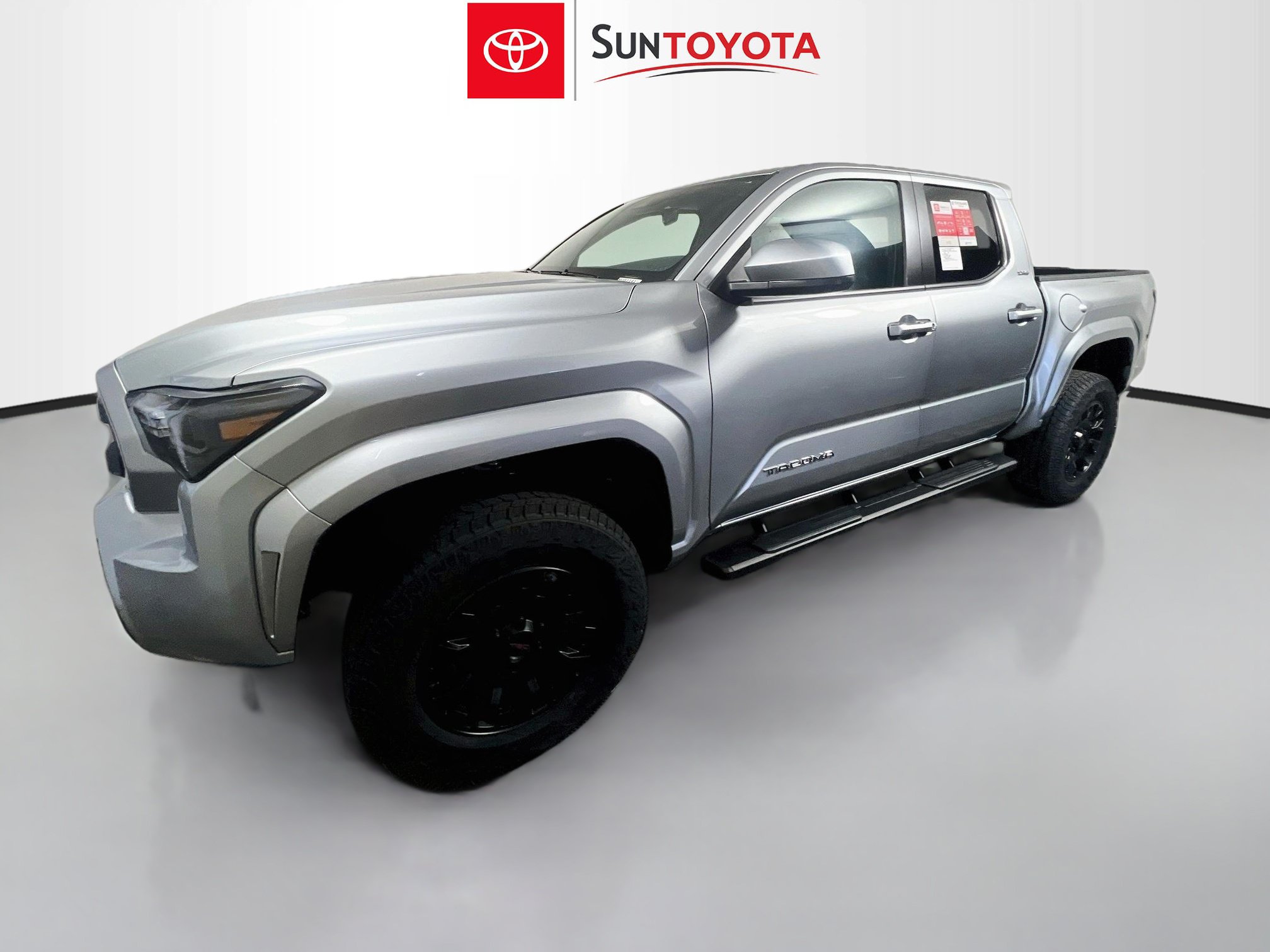 New 2026 Toyota Tacoma SR5 RWD image 9