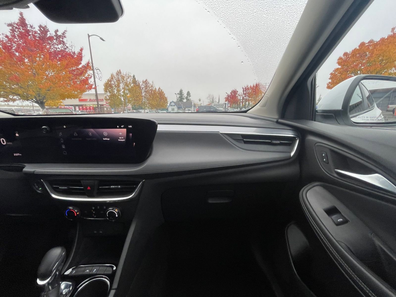 Used 2025 Buick Encore GX Preferred image 35