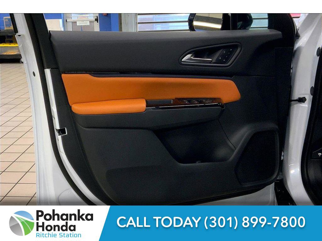 New 2026 Honda Prologue Elite image 13