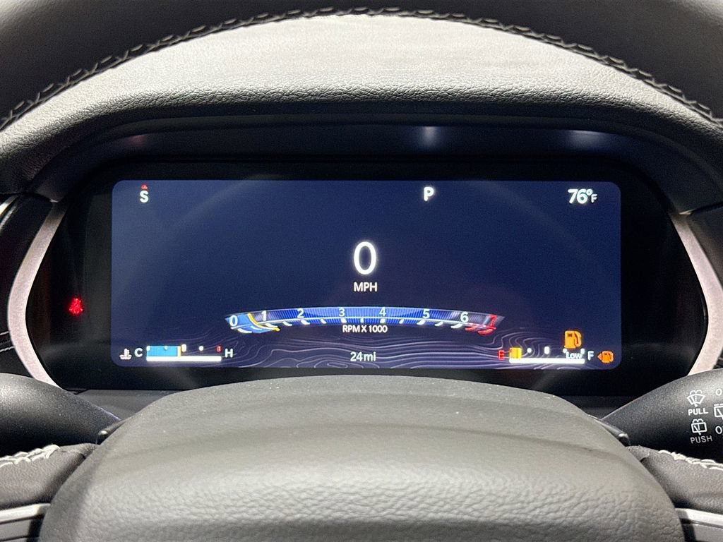 New 2025 Jeep Grand Cherokee L Laredo w/ Luxury Tech Group I image 35