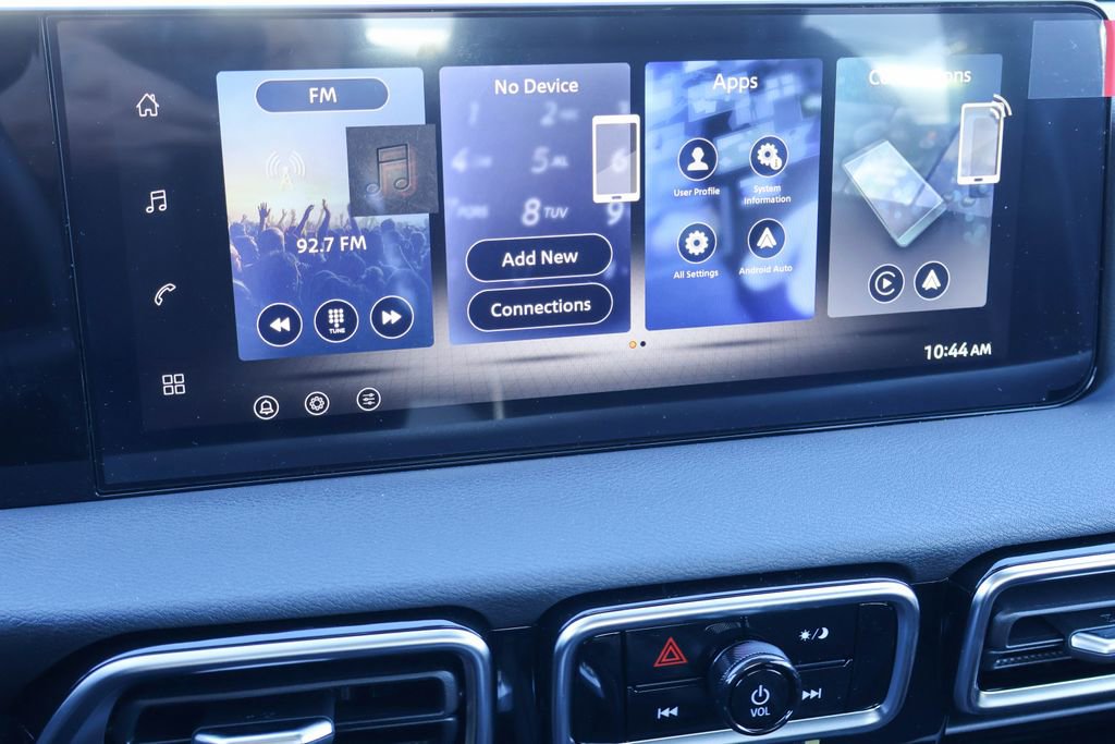 New 2026 Nissan Sentra S image 3