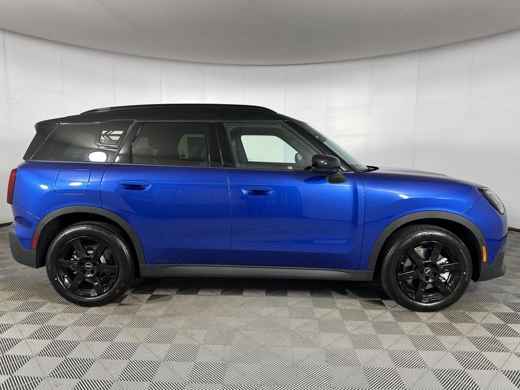 New 2026 MINI Cooper Countryman S image 24