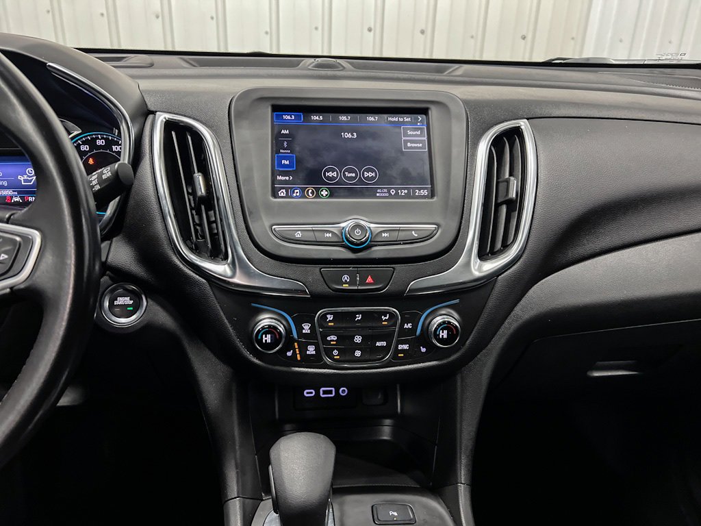 Certified 2022 Chevrolet Equinox LT image 17