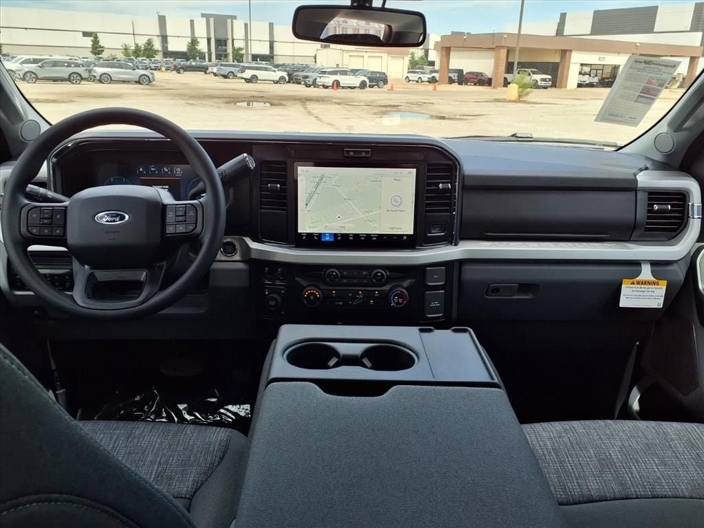 New 2026 Ford F350 XLT AWD/4WD image 7