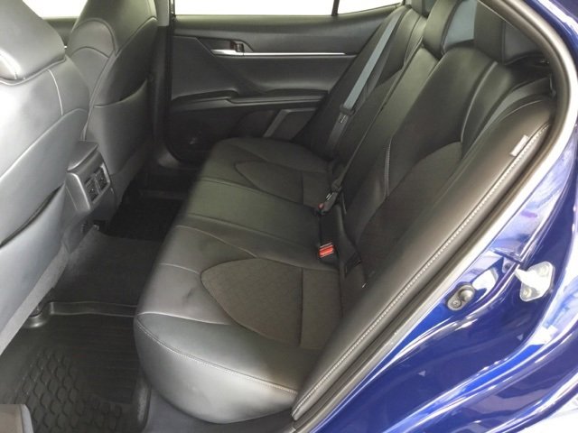 Used 2024 Toyota Camry XSE image 35