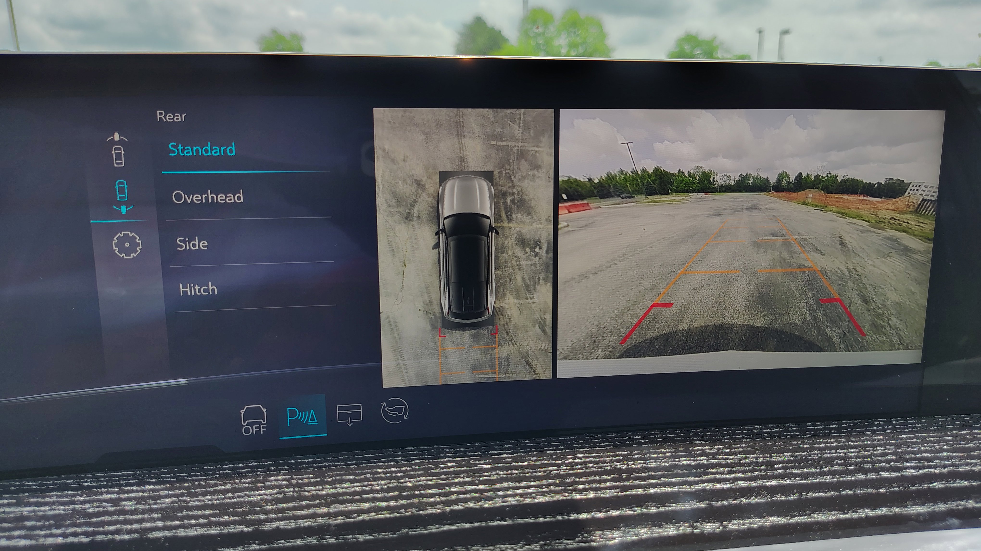 New 2025 Cadillac Escalade IQ Luxury 1 image 25